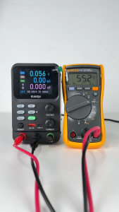 Microampere current power supply curve DC regulated power supply OCP OVP output switching desktop voltage stabilizer 30V 10A 5A adjustable power supply new model output DC power supply