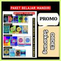 PAKET LENGKAP BELAJAR BAHASA ARAB METODE FAHIMNA. 