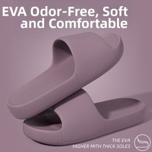Molly | Non-slip Odor-free EVA Slippers