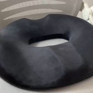 Office Seat Donut Cushion Donut Pillow Cushion for Post Surgery Tailbones Pain Relief After Birth Seat Cushion