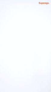 Superego Hoodie Pria Oversize M-XL Cotton Fleece Premium Sablon Paisley Olive SHP01B