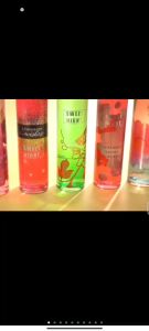 Victorias Fleur perfume new package victoria secret Baby Fragrance Mist vf PERFUMES BODY MIST GOOD Inspired Oil Based Perfume For Women