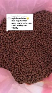 1kg Beef Teriyaki All Stages Adult Puppy  Dog Dry Food Pet Dog Dogs Food