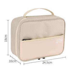 Travel Digital Storage Bag Box for Data Cable Earphone Charger Mouse Mobile Power Hard Disk Portable Electronic Accessories Organizer Bag