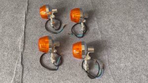 4 Đèn Xi Nhan Honda Cm125