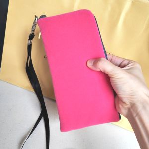 Túi Nhung Chống Bụi Có Khóa Kéo Chiếc Cho Honor 200/100/90 pro Vỏ Bảo Vệ Điện Thoại Di Động Hộp Đựng Kích Thước Lớn Phù Hợp Phổ Biến