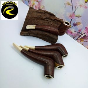 once pipa cangklong kayu galih asem kombinasi tulang minimalis M66