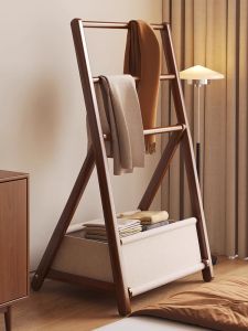 CHUJUN | Bedroom Temporary Clothes Organizer