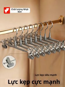 FAJIENUO | Traceless Multi-Use Hangers