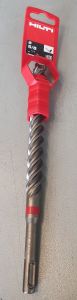 HILTI SDS Masonry Drill Bit 5/8" x 5-1/2" Original Made in Germany