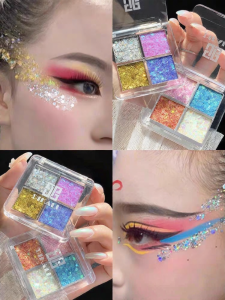 Lembiof | Shimmer Glitter Eyeshadow