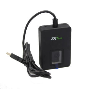 live10R USB Biometric Scanner USB Fingerprint Reader Optical Fingerprint Sensor Windows Original 100% only For ZK-teco sofrware