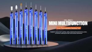 GRINDER PEN MINI RELIFE RL-068C - GRINDA MINI IC POLISHING CUTTING REPAIR RELIFE RL-068C