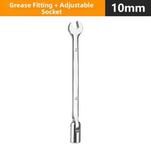 DULAN | Grease Nipple Socket Wrench M10