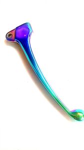 TAY THẮNG ĐÙM WAVE NHỎ  WAVE ZX 7 MÀU LẤP LÁNH