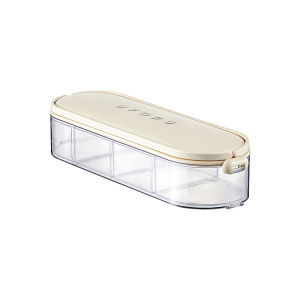 CHUMX | Food Grade Meat Storage Divider Frozen Food Organizer