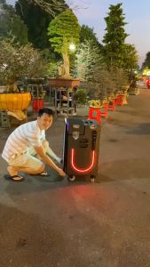 Loa Màn Hình Gập MTMAX TK3979 Bass30 Màn Hình 27inch Công Suất 600W hỗ trợ mạng 5G siêu tiện lợi  Hệ Thống 7 Loa  3 Đường Tiếng Đi Kèm Cặp Micro Kim Loại Sang Trọng Chống Hú Cao Cấp giúp hát hay giọng sáng  thiết kế sang trọng thông minhgọn gàng - Lazada