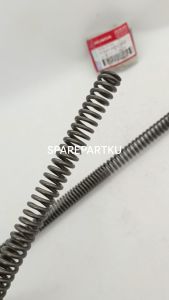 (KEV/GN5) PER SHOCK DEPAN SUPRA X LAMA SUPRA FIT SUPRA FIT NEW GRAND LEGENDA REVO LAMA/ SPRING/