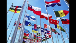 🚩SG Stock🚩 137*91cm Singapore Flag For NDP National Day Celebration 60th Decoration Raising Room decor SG Flag