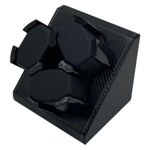 NEW 2/3Slots Watch Winder for Automatic Watches PU Leather Rotating Storage Display Automatic Winding Universal USB Power 5V1A