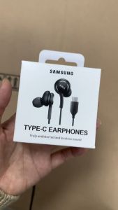 Samsung AKG Type-C In-Ear Earphones Super Bass with Built-In Microphone