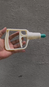 Tay Cầm Máy Giác Hơi Hút Chân Không Tay Cầm Giác Hơi Hút Chân Không