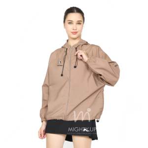 Jaket Pria Olahraga Mesh Airsm Lengan Panjang untuk olahraga Berlari Bersepeda Senam Fytness Gym Jogging Yoga Pelindung UV