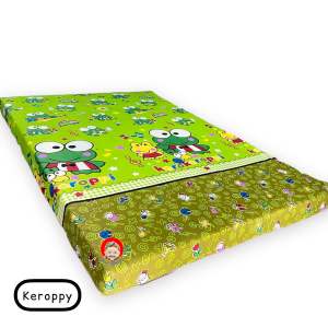 MBAH BLANGKON - KASUR LANTAI FREE BANTAL TEBAL 10CM UK.70X180CM | KASUR LANTAI | KASUR ANAK PONDOK | KASUR ANAK KOS