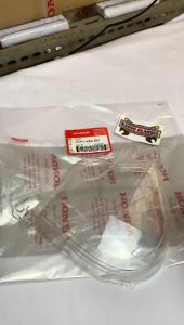 Mika Spidometer Lens Speedometer Honda SpacyKarbu Fi Ori Ahm 37211KZL931