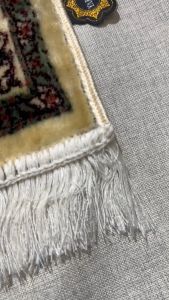 SAJADAH YAKAR WANGI PREMIUM||SAJADAH YAKAR TURKEY TEBAL HALUS 70 X 110 CM||SAJADAH YAKAR