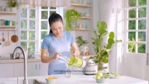 Sunlight 460 Ml Kemasan Pouch Sabun Cuci Piring