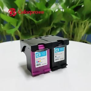 Applicable to Hp HP664 Ink Cartridge HP2675 1115 2135 2676 3635 2678 5078 Printer
