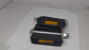 Pedal Sepeda Sepedah Ontel Jadul Kuno Kebo Model ROC As Besar