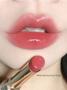 CARSLAN | Moisturizing Glossy High-Pigment Natural Lipstick
