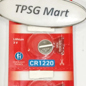 Pin CR1220 - 3V 1220 DL1220 ECR1220 SB-T13 / Pin Lithium chính hãng
