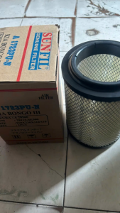 Lọc Gió Động Cơ xe tải kia k250 k200 HD N250 Lọc Gió Máy Xe Tải KIA K200 K250 Bongo 3...Hàng Sunfil A1723PU-N .