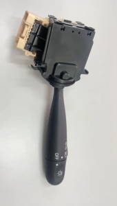 TOYOTA UNSER KF80 2001 TURN SIGNAL SWITCH ONLY HEAD LAMP SWITCH HEADLIGHT SUIS LAMPU BESAR LAMPU SUIS 9PIN 84140-0A020