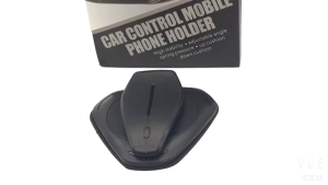 Giá đỡ điện thoại xe ô tô 186 gấp gọn