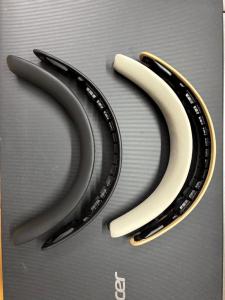 New Original Bowers & Wilkins Headband Replacement for PX7S2/S2E/PX8 Noise Cancelling Headphones with Microphone Bluetooth Connection