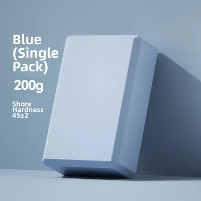 Xzito | High-Density Anti-Slip Large Yoga Brick