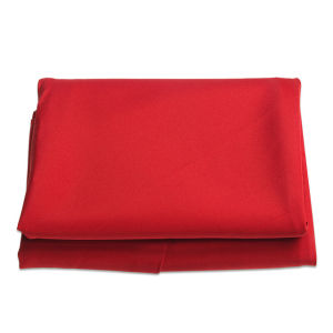 Rib Polyester Sunshade Cloth Outdoor Patio Umbrella Surface Replacement Cloth Rainproof Sunshade Cloth