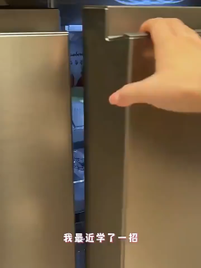 Isi 10 pcs reusable aluminum foil freshness seal bags / wadah tas pengawet makanan fa