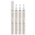 Dream Fairy Makeup Ultra Fine Quick Dry Waterproof Eyeliner Pen Black Beauty Decoration Flexible And Slim for Lashes under Eyes. 