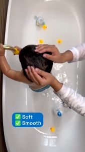 NEW Cetaphil Baby Gentle Wash & Shampoo 400ml