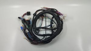 Kabel Body Vixion - Cable Tali Seling Harness Wire Bodi Utama Komplit Yamaha Vixion Old 2007