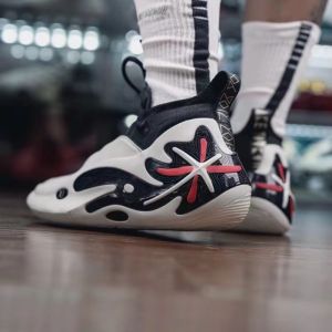 SoundSpeed 12 Mens Basketball Shoes Low Top Shock Absorption Wear Resistant Professional Sports Ball Shoes Full City 9