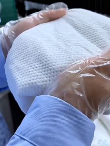 Endebao Diapers Pants XXXXXXL Size 6XL 30pcs Suit over 30kg Disposable extra large Diapers Fruit Series Bady Diaper