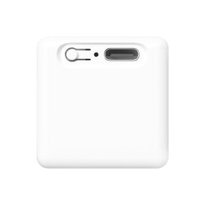 Robot Điều Khiển Từ Xa Bằng Bluetooth Nút Bấm Thông Minh Tương Thích Với Tuya Alexa Google Voice Tự Động Bấm Cho Máy Pha Cà Phê Đèn Máy Tính Bất Kỳ Nút Nào Sử Dụng Nguồn USB Tự Động Hóa.