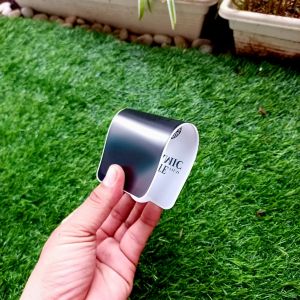 Anti Gores Spy Xiaomi Redmi 9A Tempered glass tg Ceramic Privacy Screen Protector Gelap Hitam Redmi9A