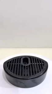 Set Drip Tray Grid Mesin Genio 2 /Tatakan Gelas Mesin Kopi NDG Original Accesories